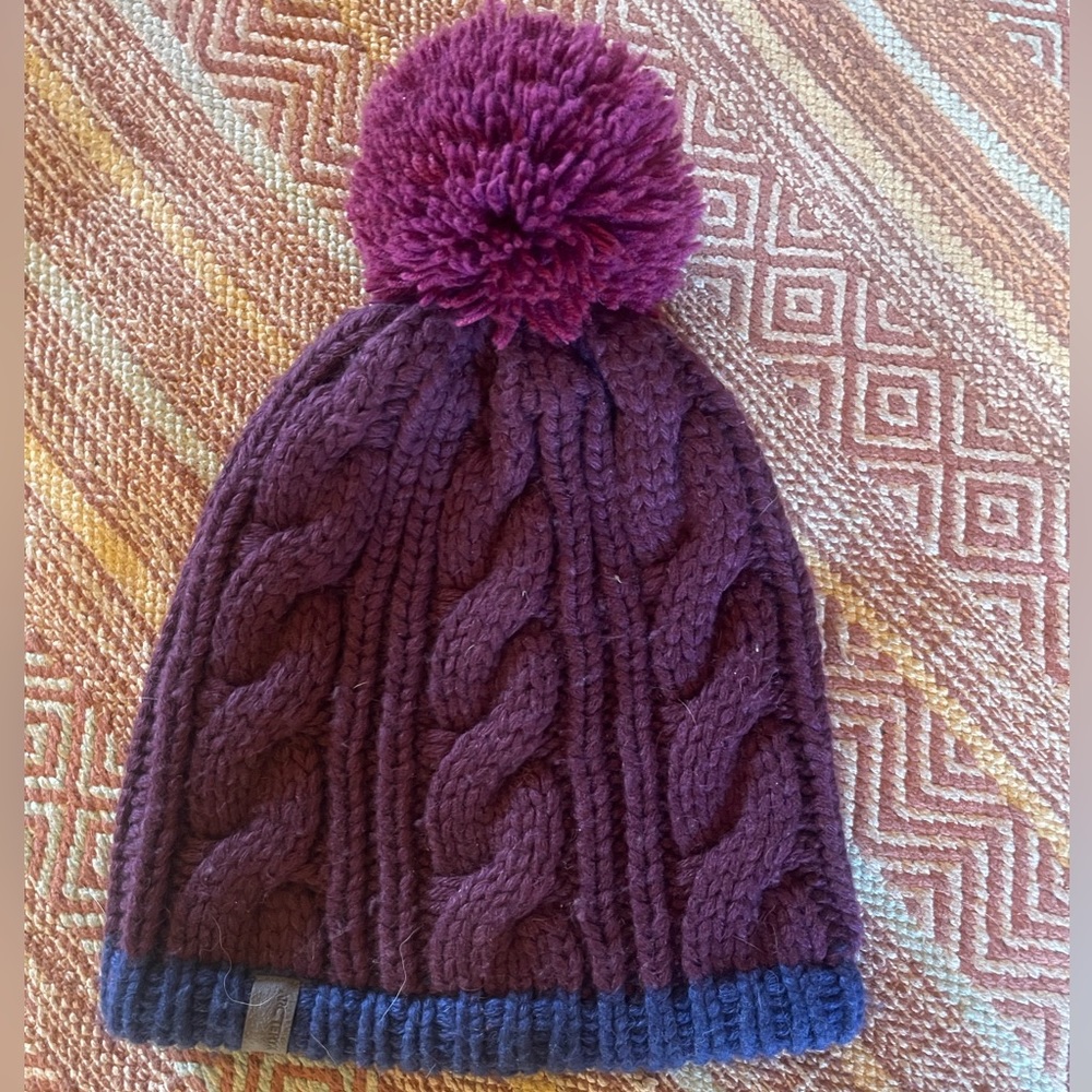 Arcyterex beanie